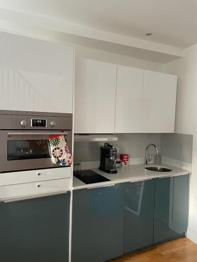 Tanya's Flat-lovely 1 Bed In The Heart Of Apartamento *