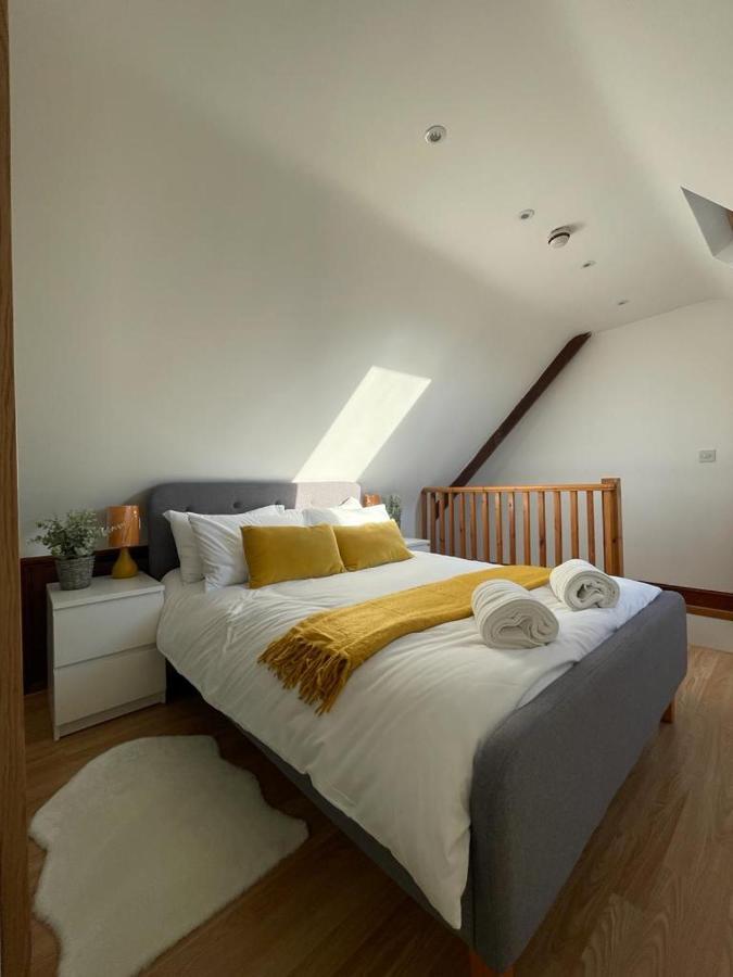 Tanya's Flat-lovely 1 Bed In The Heart Of * Londres
