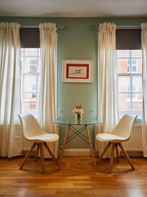 Apartamento Apartment Central London Londres