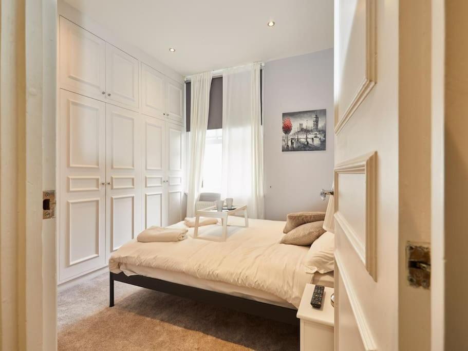 Apartment Central London Londres