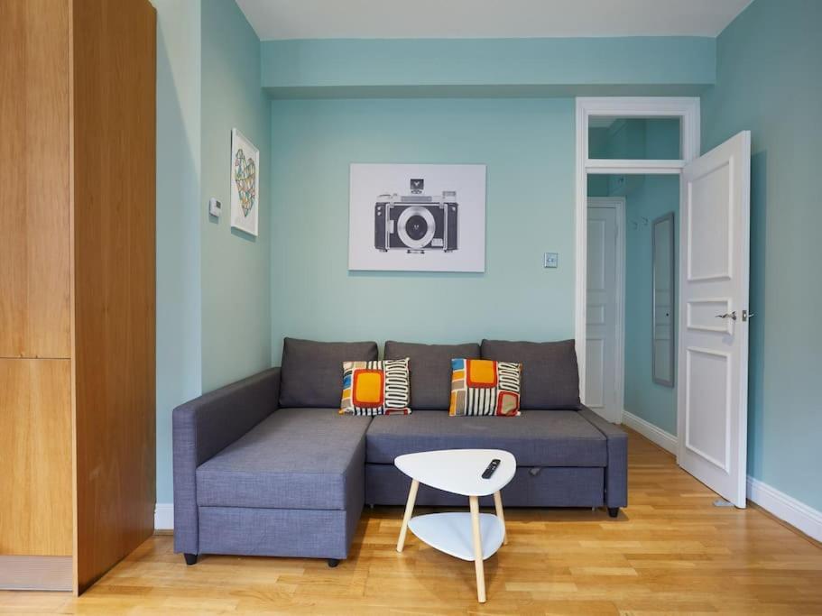 Apartment Central London Apartment London