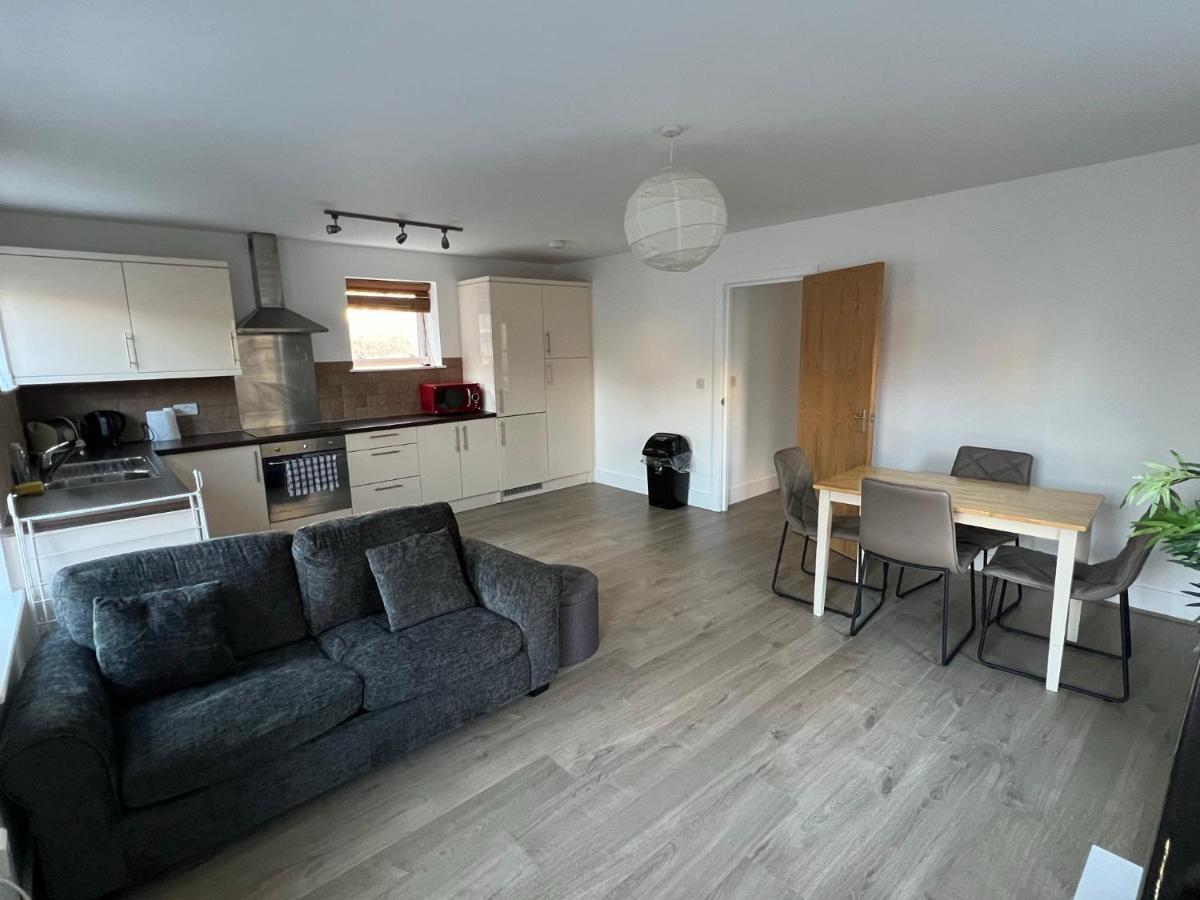 221 Clapham Road Apartamento Londres