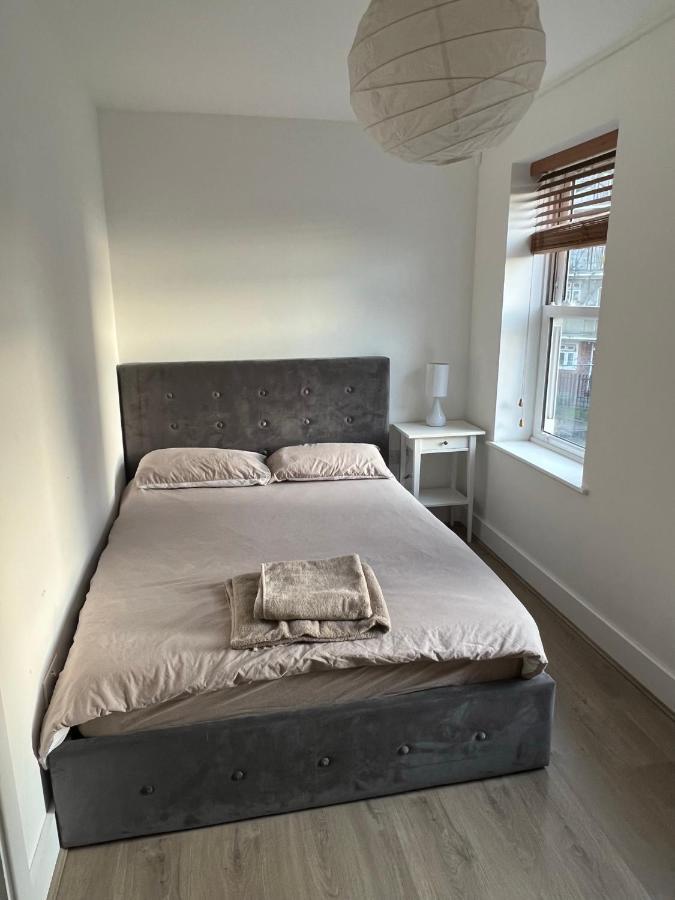 221 Clapham Road Apartamento Londres
