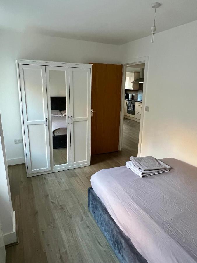 Apartamento 221 Clapham Road *