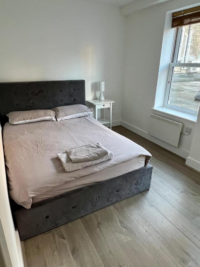Apartamento 221 Clapham Road