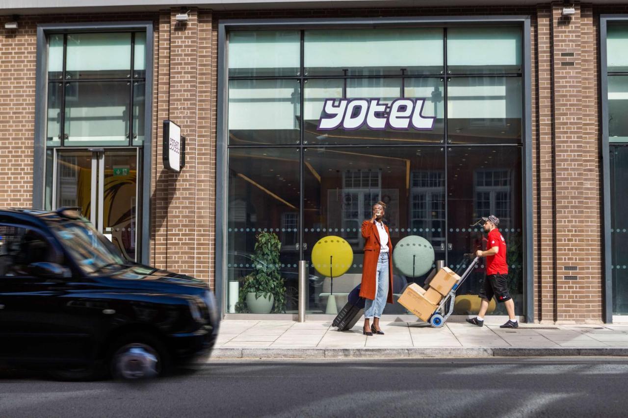 Hotel Yotel London