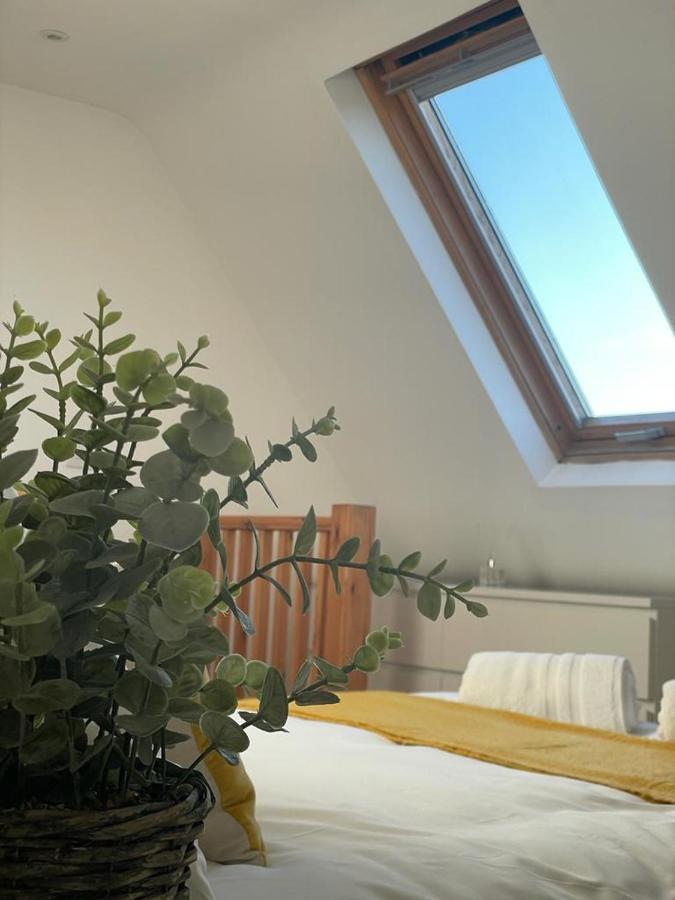 Tanya's Flat-lovely 1 Bed In The Heart Of Apartamento *