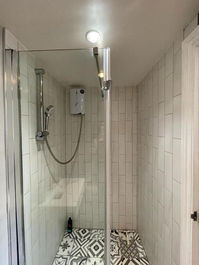 Apartamento Tanya's Flat-lovely 1 Bed In The Heart Of *