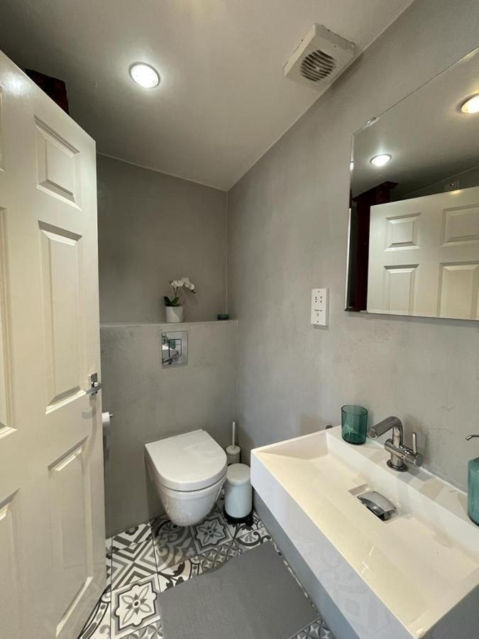 Tanya's Flat-lovely 1 Bed In The Heart Of Apartamento *