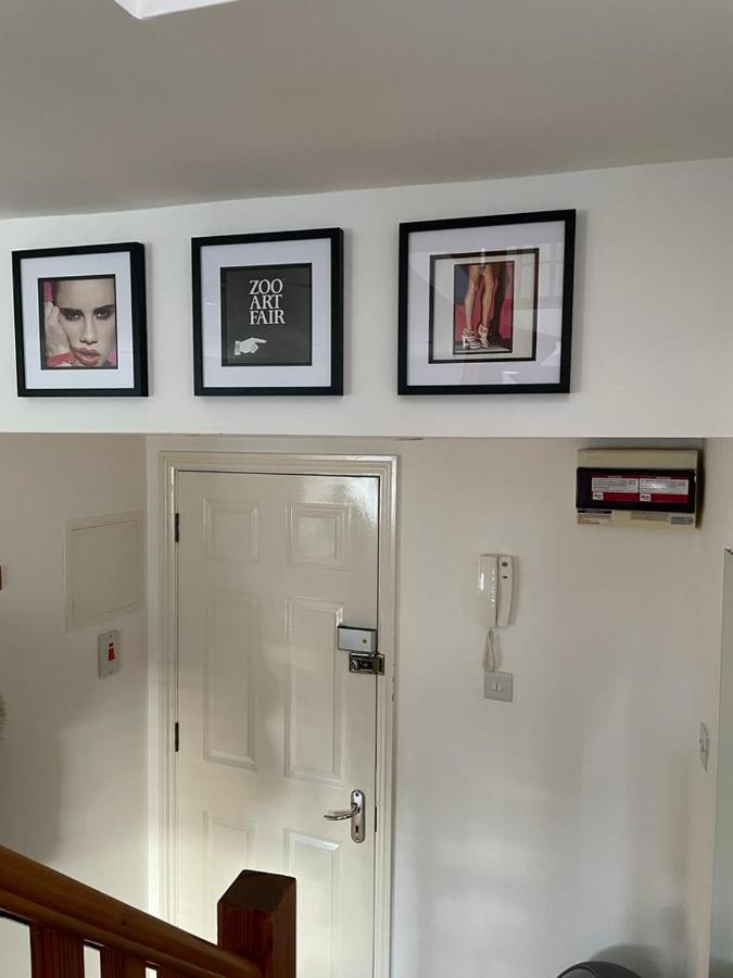 Tanya's Flat-lovely 1 Bed In The Heart Of
