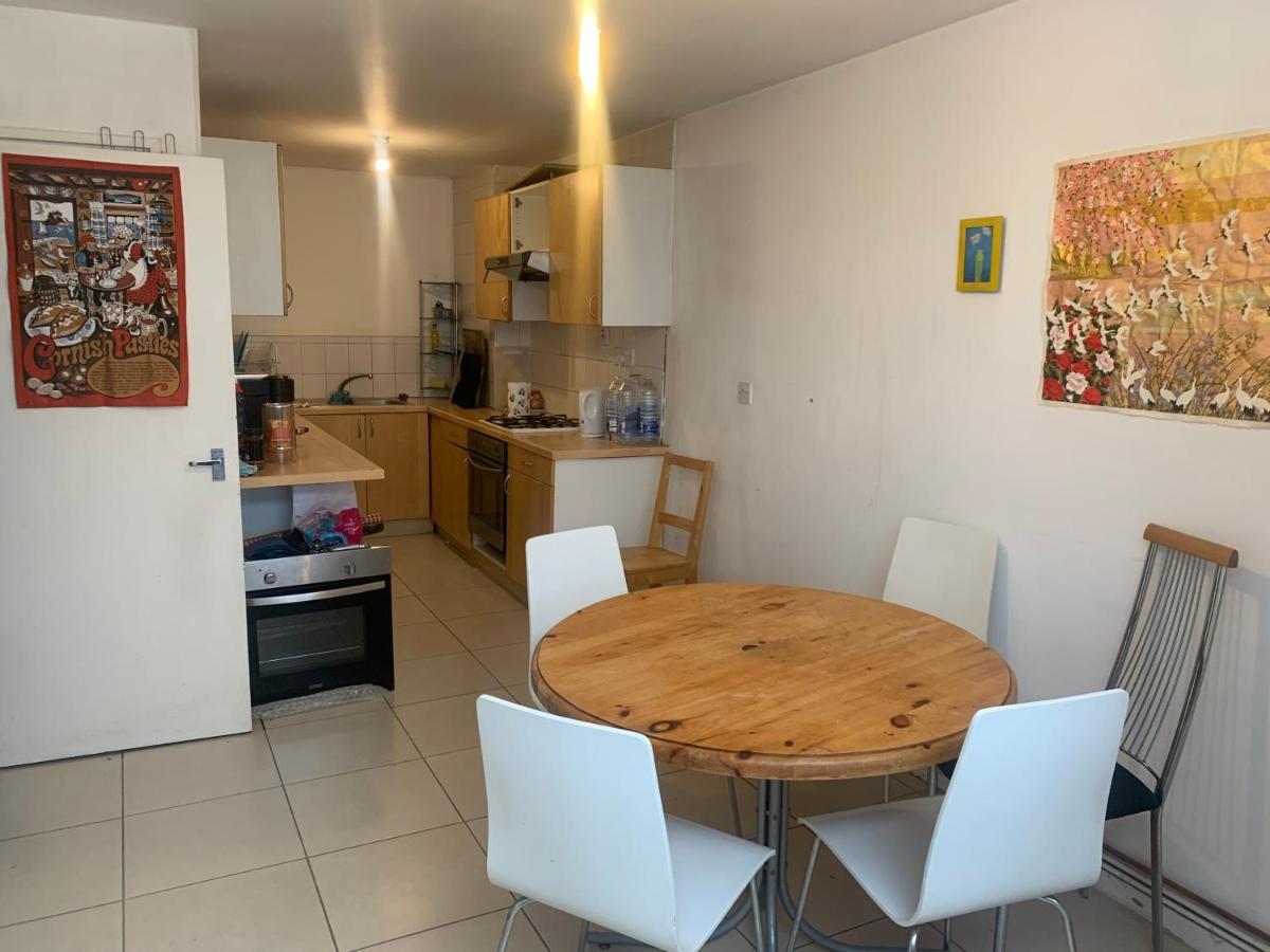Accommodatie bij particulieren The Norwood Cutie Londen