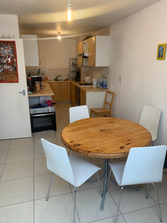 The Norwood Cutie Accommodatie bij particulieren