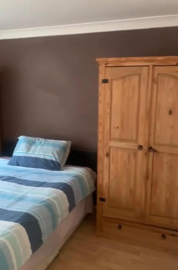 The Norwood Cutie Accommodatie bij particulieren Londen