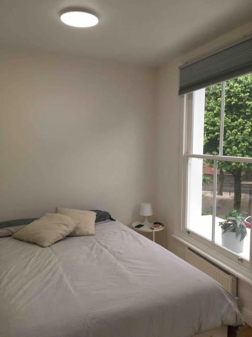 Apartment Newly Refurbished 2-bedroom Flat In Notting Hill