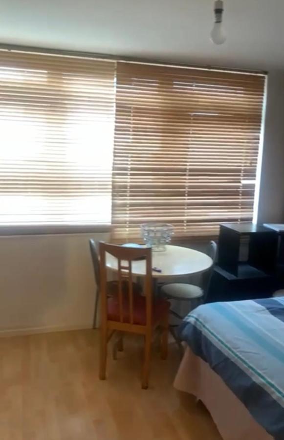 Accommodatie bij particulieren The Norwood Cutie Londen