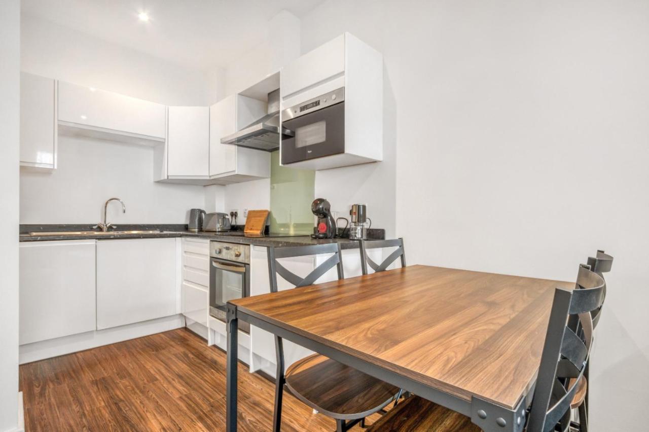 Fantastic 1 Bed By Heathrow Airport * Londen