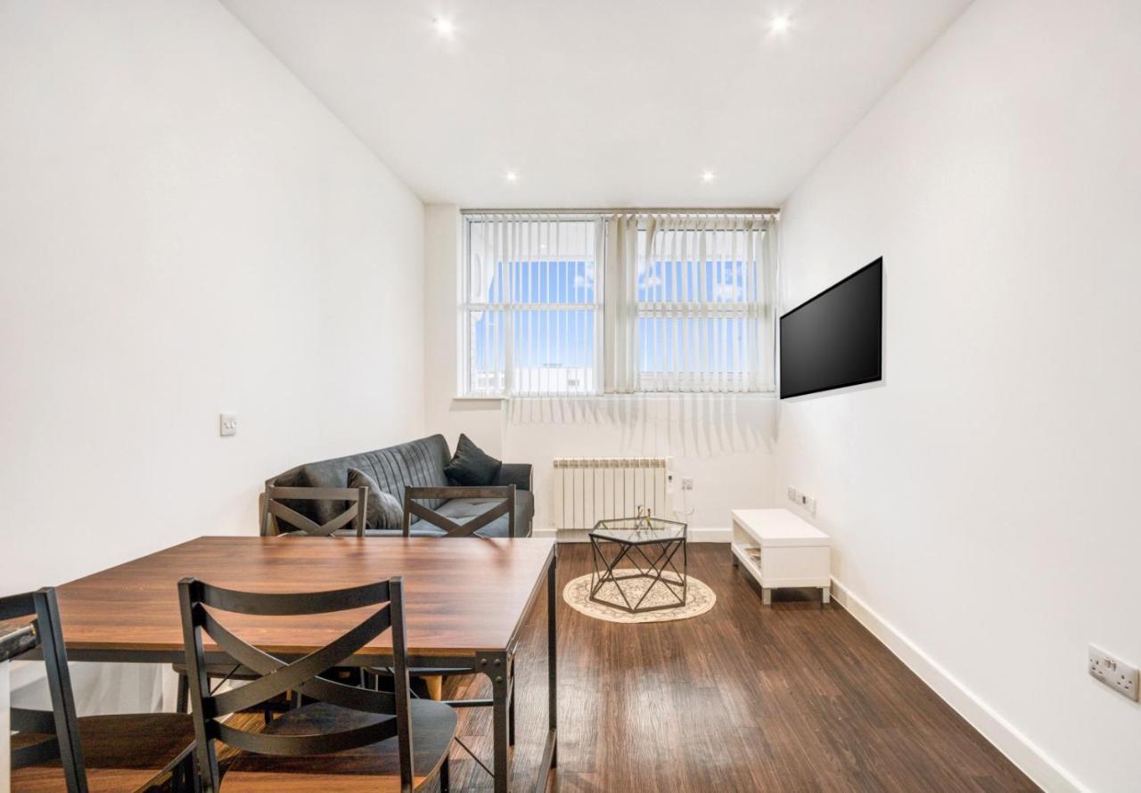 Appartement Fantastic 1 Bed By Heathrow Airport