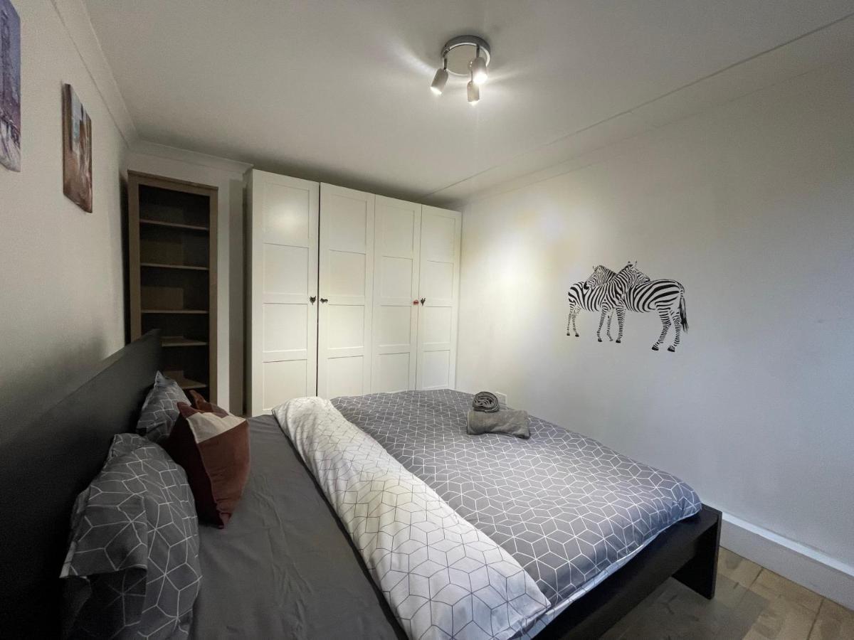 Apartamento Amazing Chelsea Next To The River