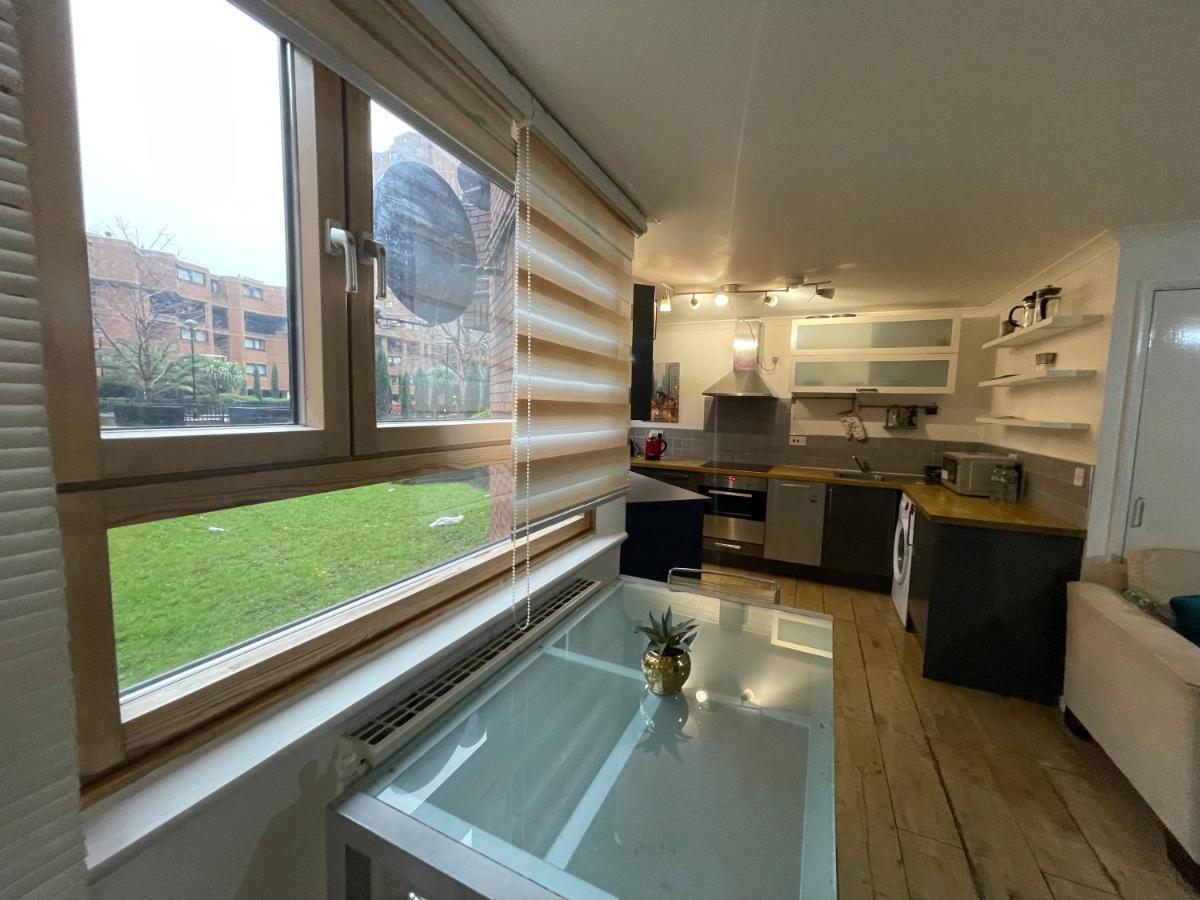 Apartamento Amazing Chelsea Next To The River *