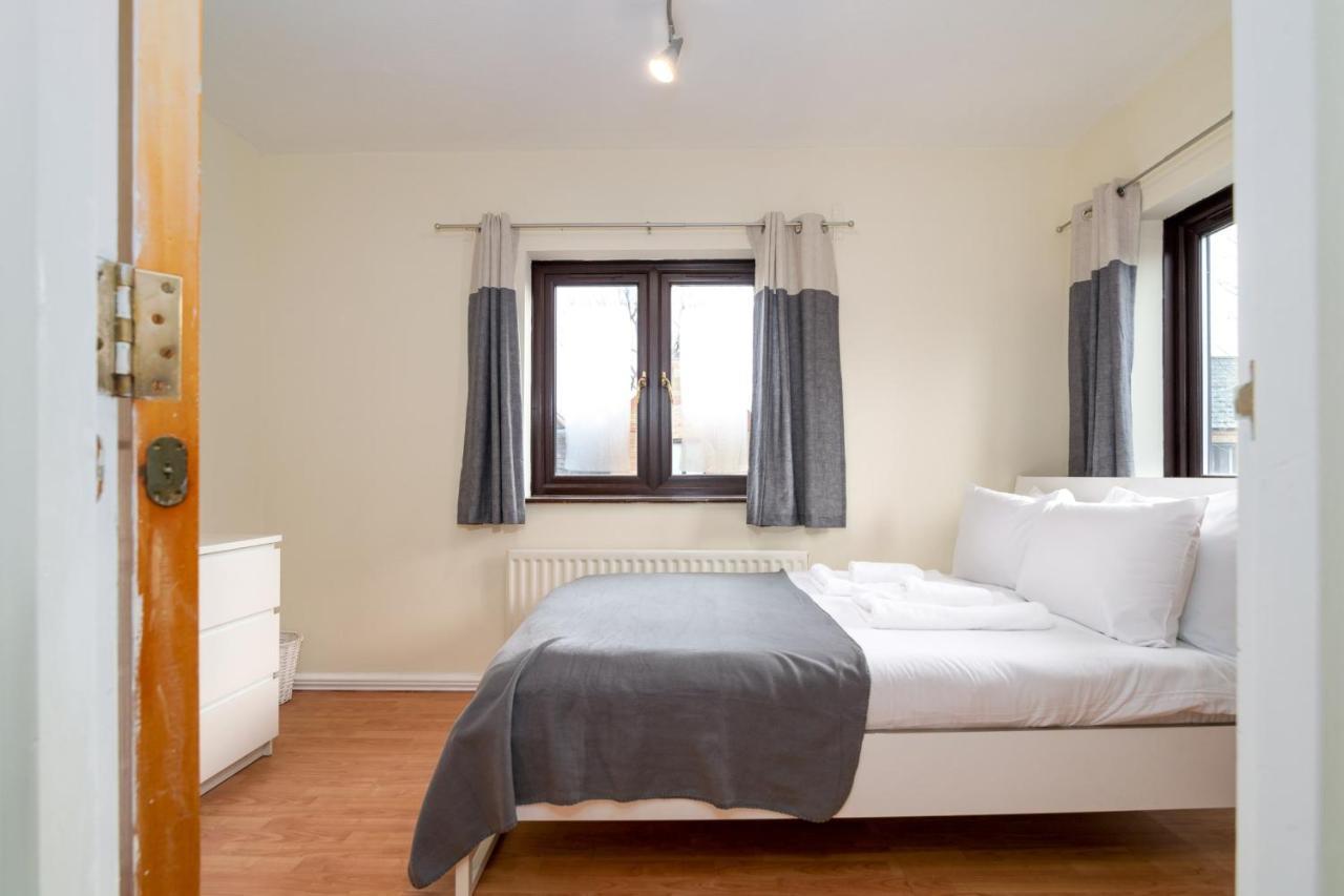 Holiday home Guestready - 4br In Surrey Quays Canada Water London