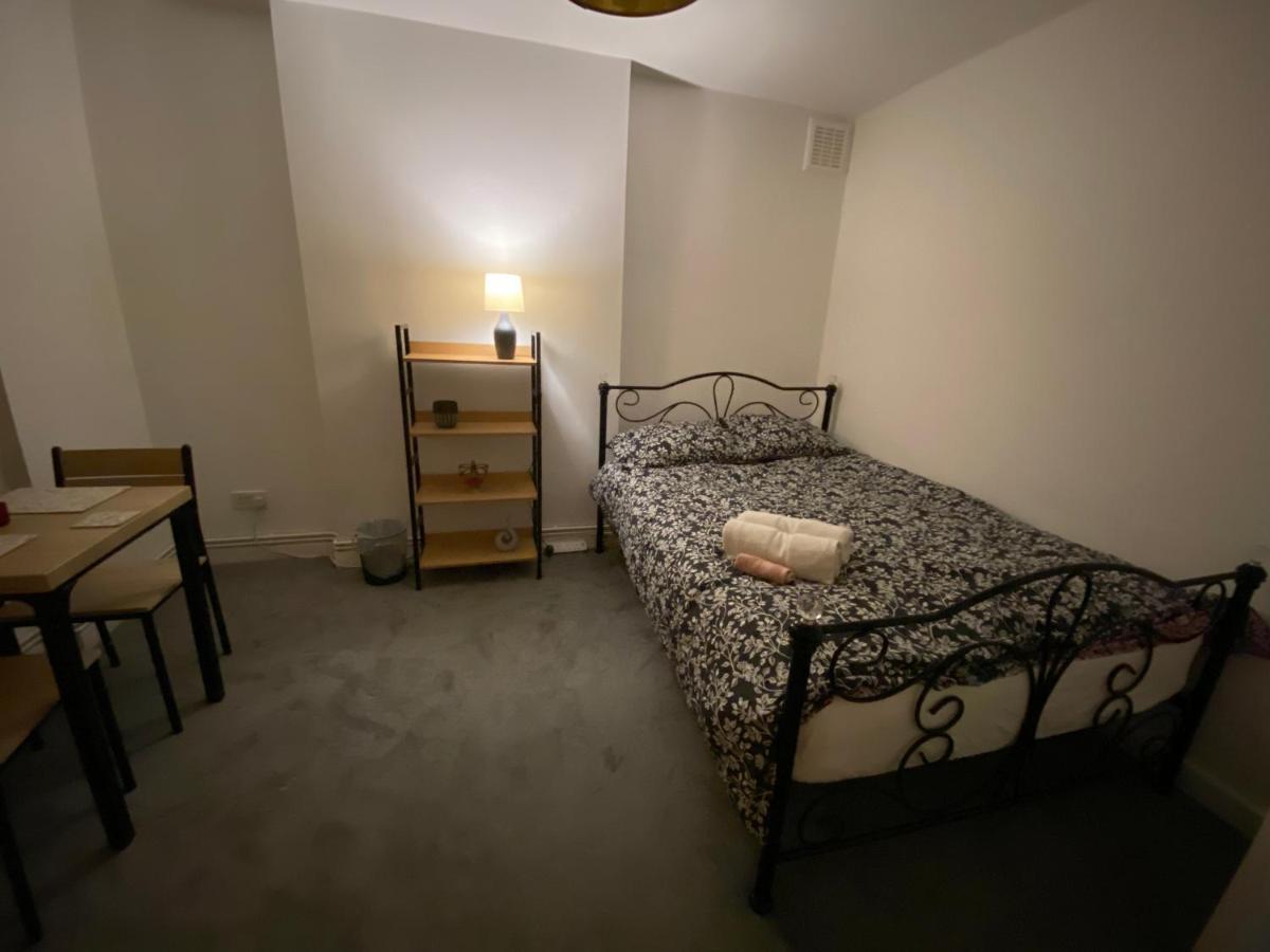 Cosy Victorian Guest Privatunterkunft London