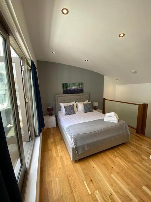 Appartement A Beautiful And Cozy In The Heart Of