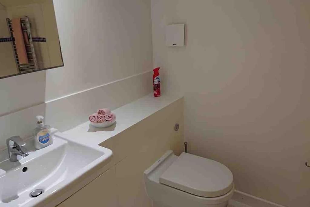 A Beautiful And Cozy In The Heart Of Appartement Londen