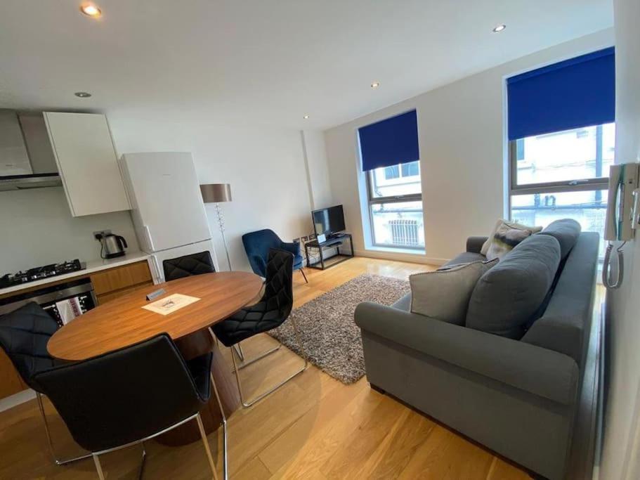 Appartement A Beautiful And Cozy In The Heart Of Londen