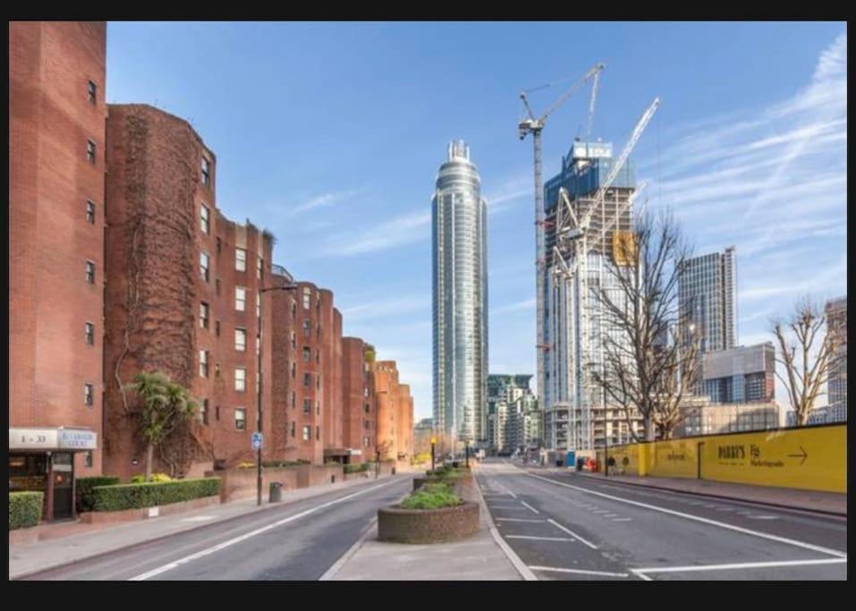 Apartamento Riverview