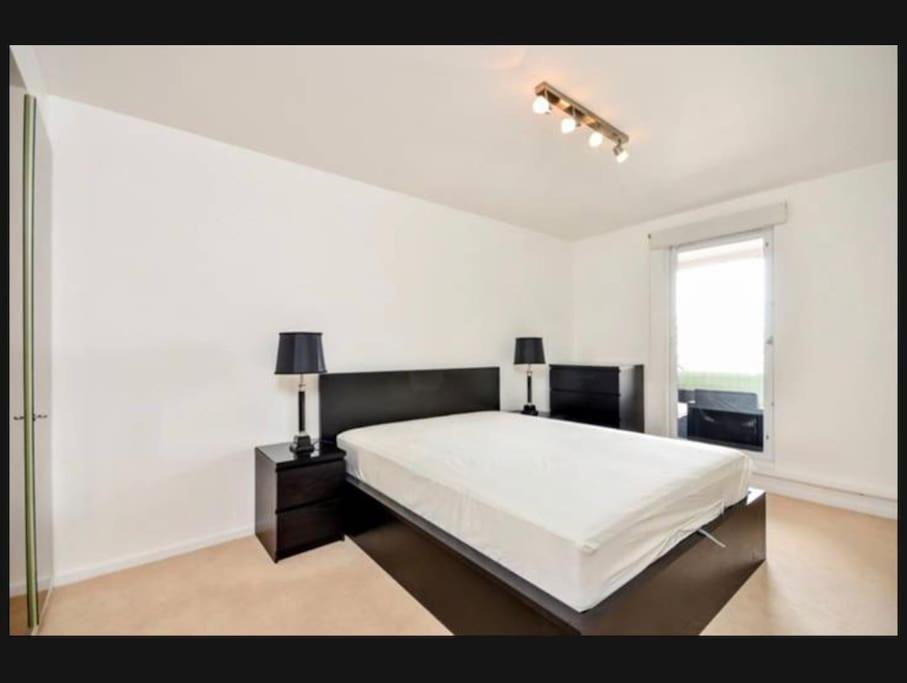 Apartamento Riverview