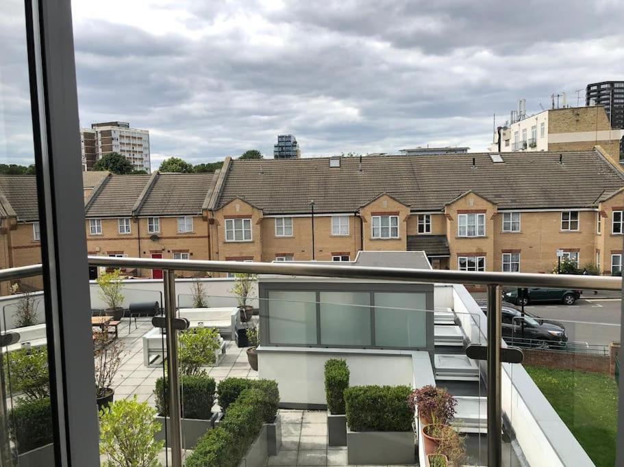 Opposite Shoreditch Park Appartement Londen