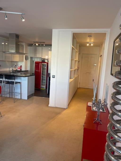 Apartamento Riverview Londres