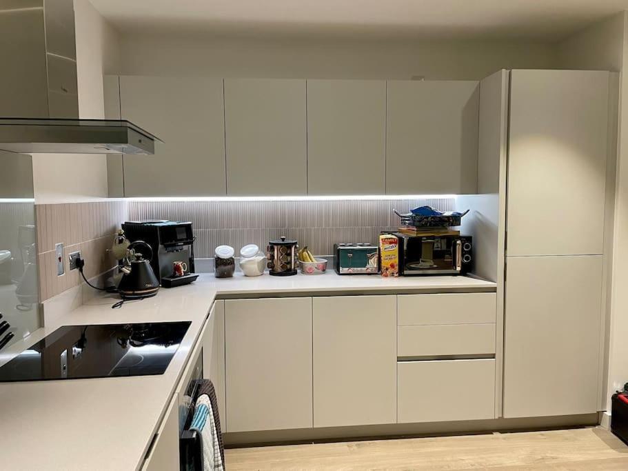 Apartment Flat In Hackney Wick *