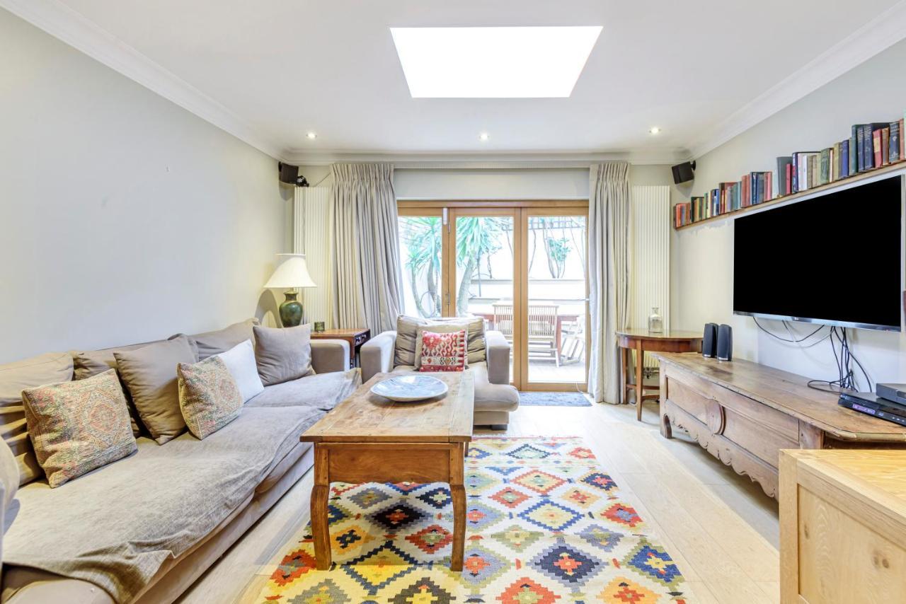 Lansdowne London