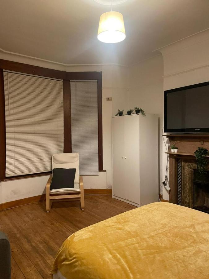 Accommodatie bij particulieren Balham, South Spacious 1, 6 Available *