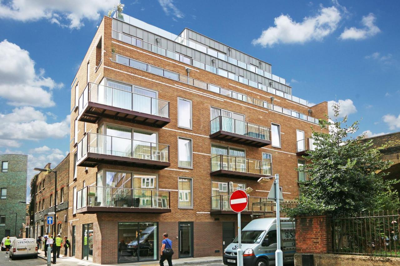 Apartamento Stayo Southbank