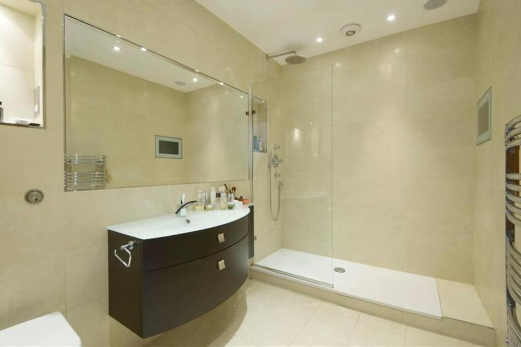 Designer 2 Bedroom Pimlico Apartment