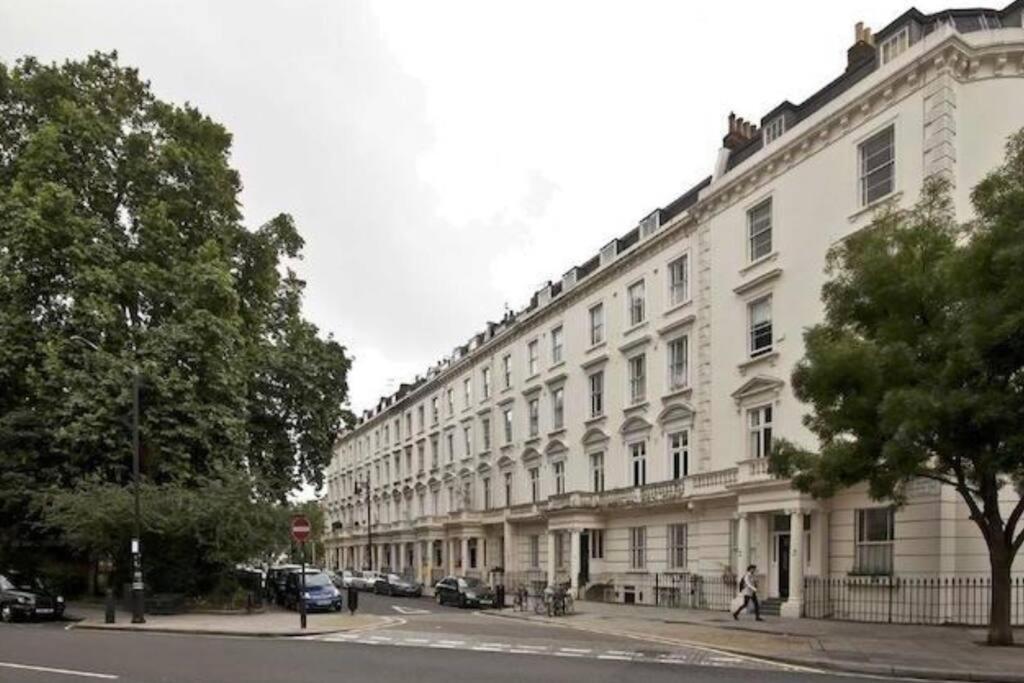 Designer 2 Bedroom Pimlico * London