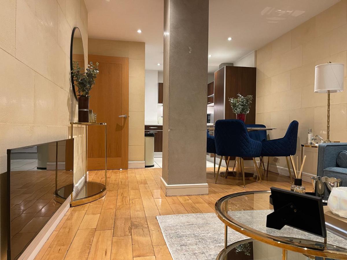 Apartamento Stunning Westminster - 9 Londres