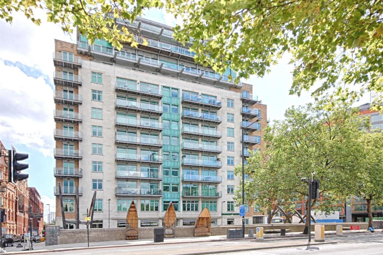 Stunning Westminster - 9 Apartamento Londres