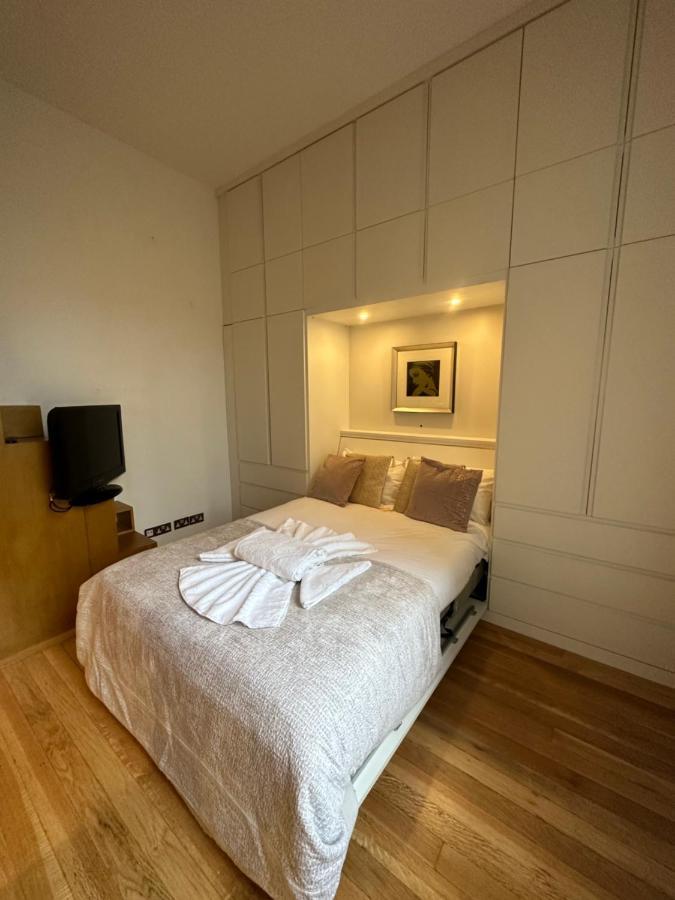 Notting Hill Studio - Portobello * London