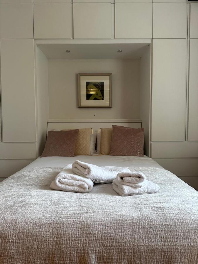 Apartment Notting Hill Studio - Portobello *