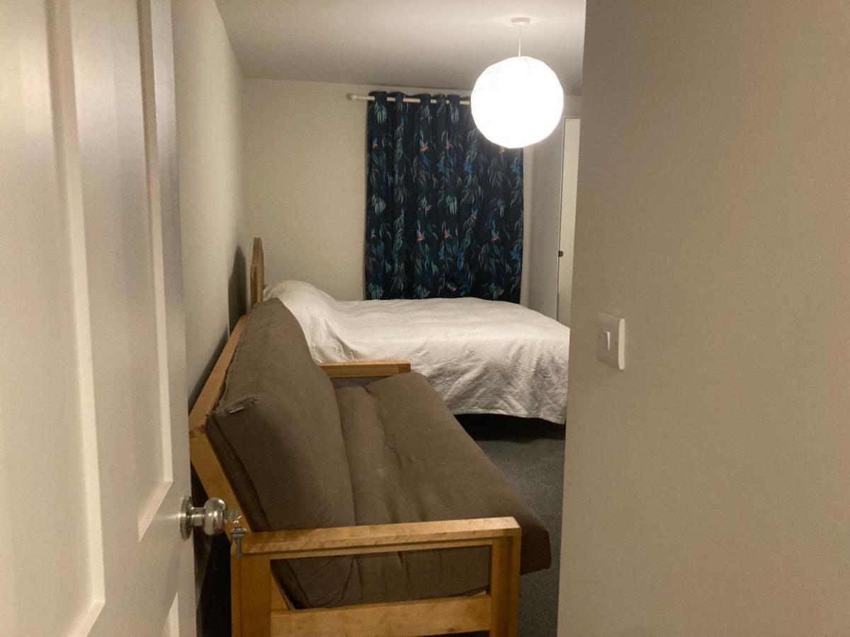 Beautiful 1-bed In