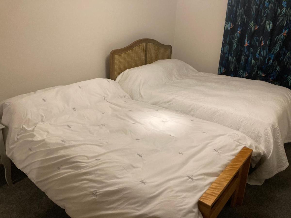 Beautiful 1-bed In Appartement