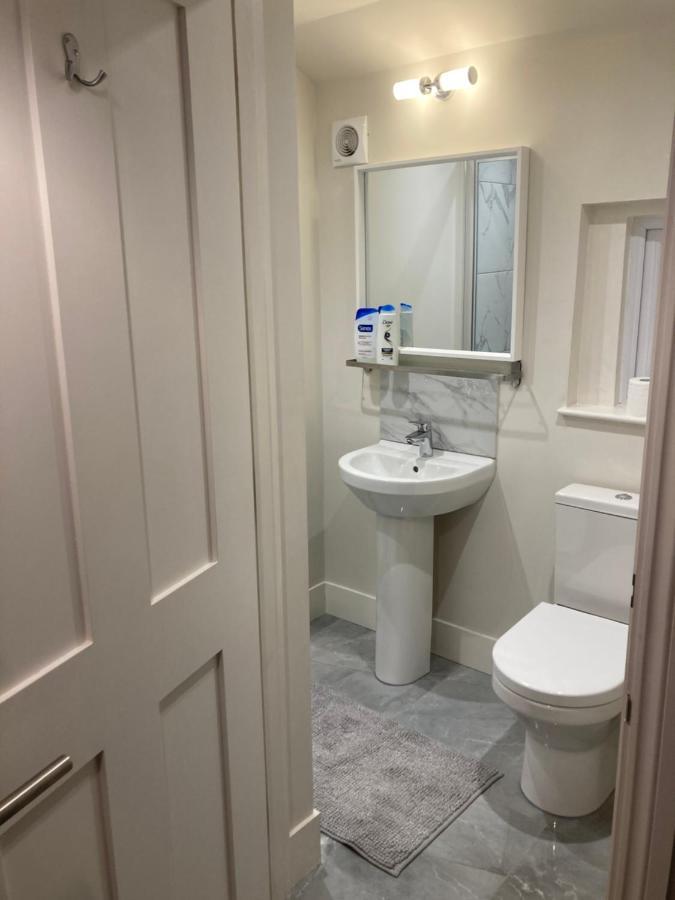 Appartement Beautiful 1-bed In *