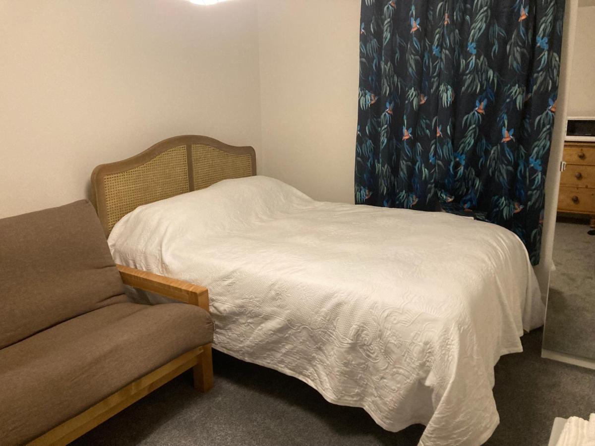 Beautiful 1-bed In Appartement Londen