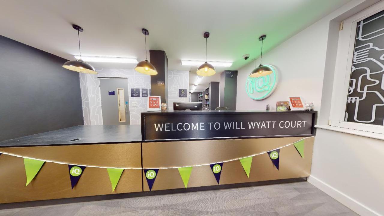 Appartement For Students Only Ensuite Bedrooms At Will Wyatt In London *