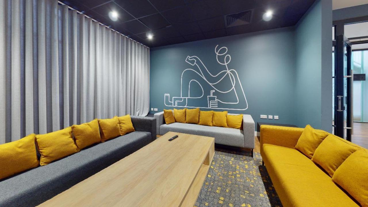 Appartement For Students Only Ensuite Bedrooms At Will Wyatt In London Londen