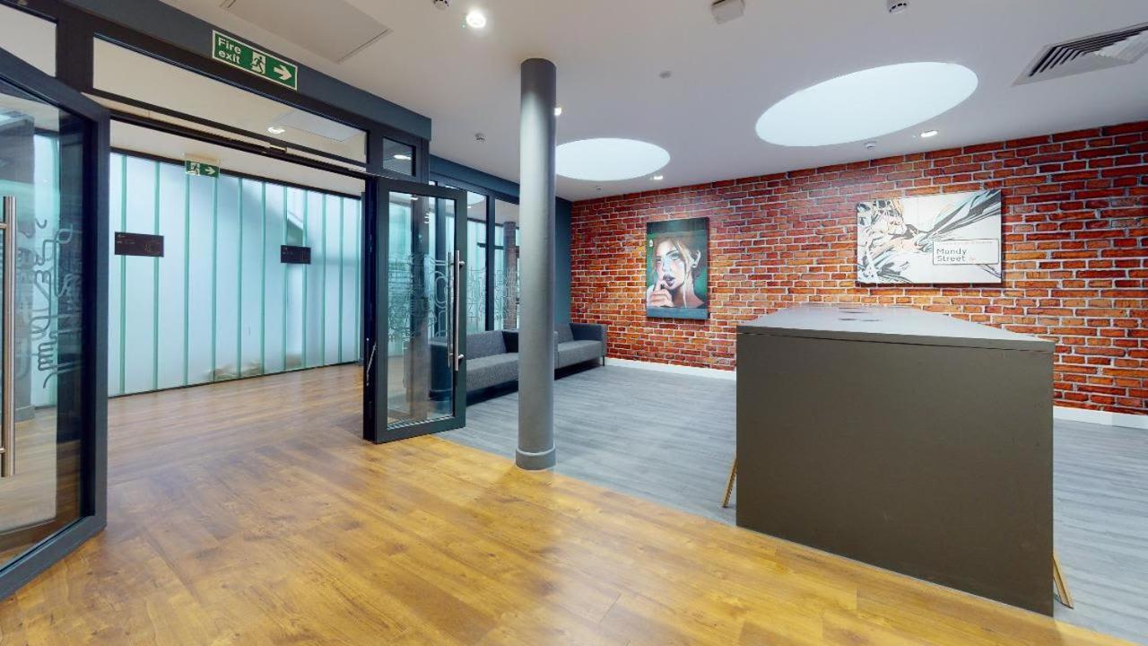 Appartement For Students Only Ensuite Bedrooms At Will Wyatt In London *