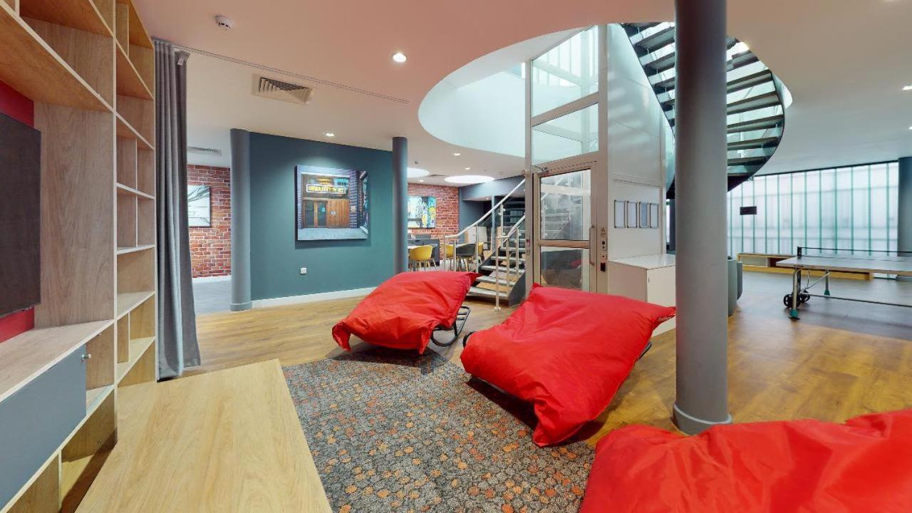 Appartement For Students Only Ensuite Bedrooms At Will Wyatt In London Londen
